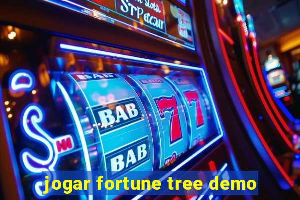 jogar fortune tree demo